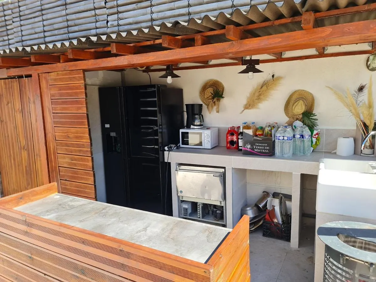 Amoremio Bed & Breakfast Peypin